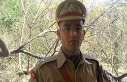 स्कूल में नहीं आए अच्छे मार्क्स, 3 बार असफल भी हुए; यूं बने IPS अफसर