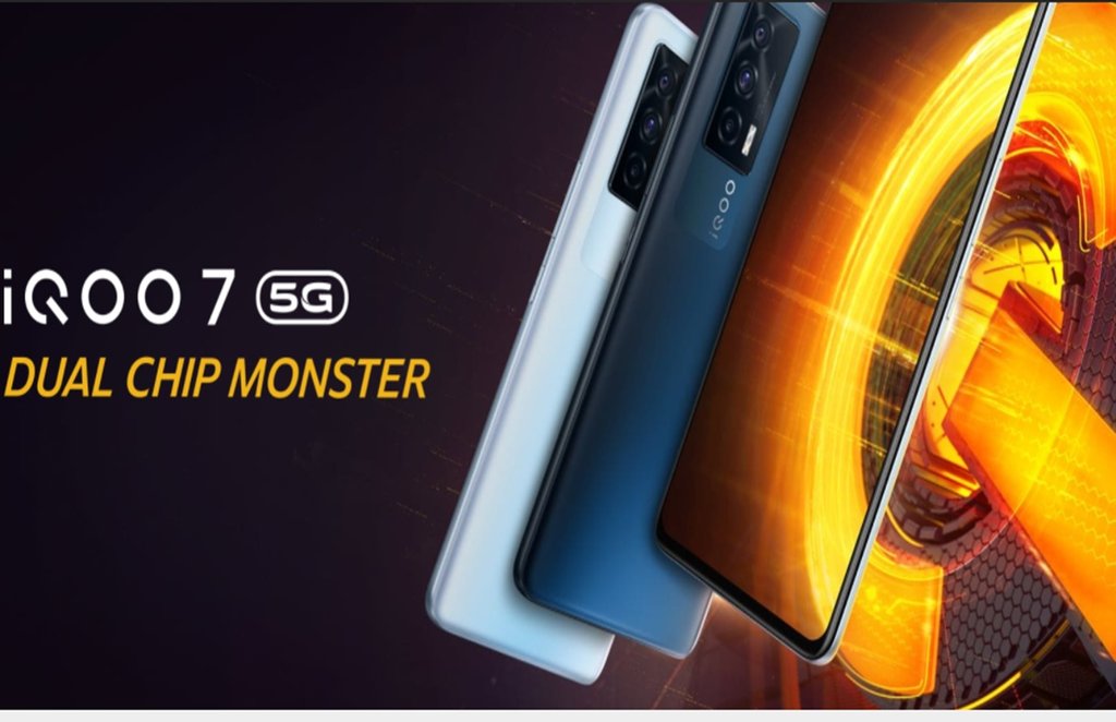 iqoo 7, iQoo 7 Legend, specifications