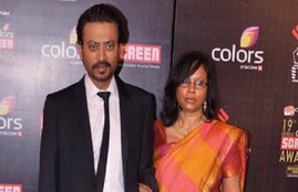 irrfan khan, sutapa, bhumi pednekar
