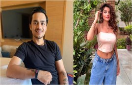 ishan kishan Aditi Hundia