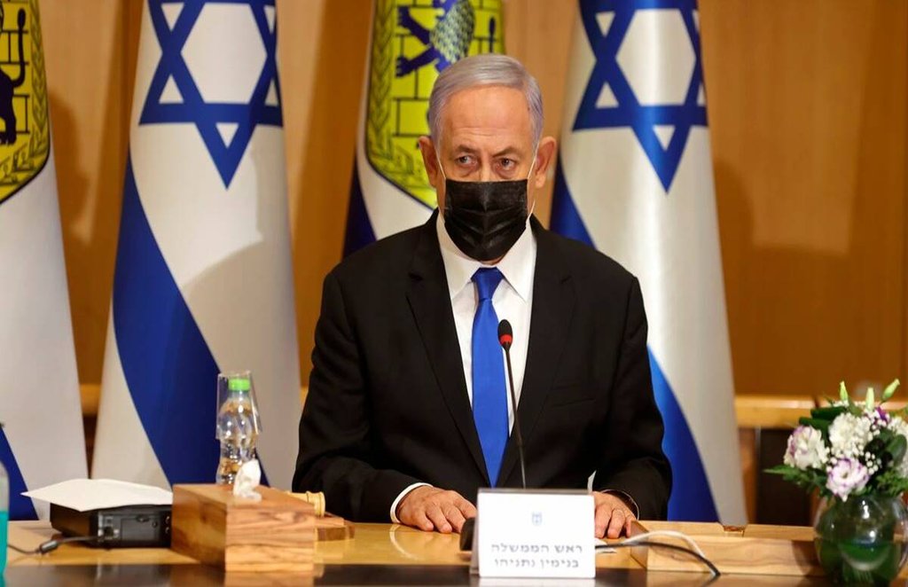 Israel, India