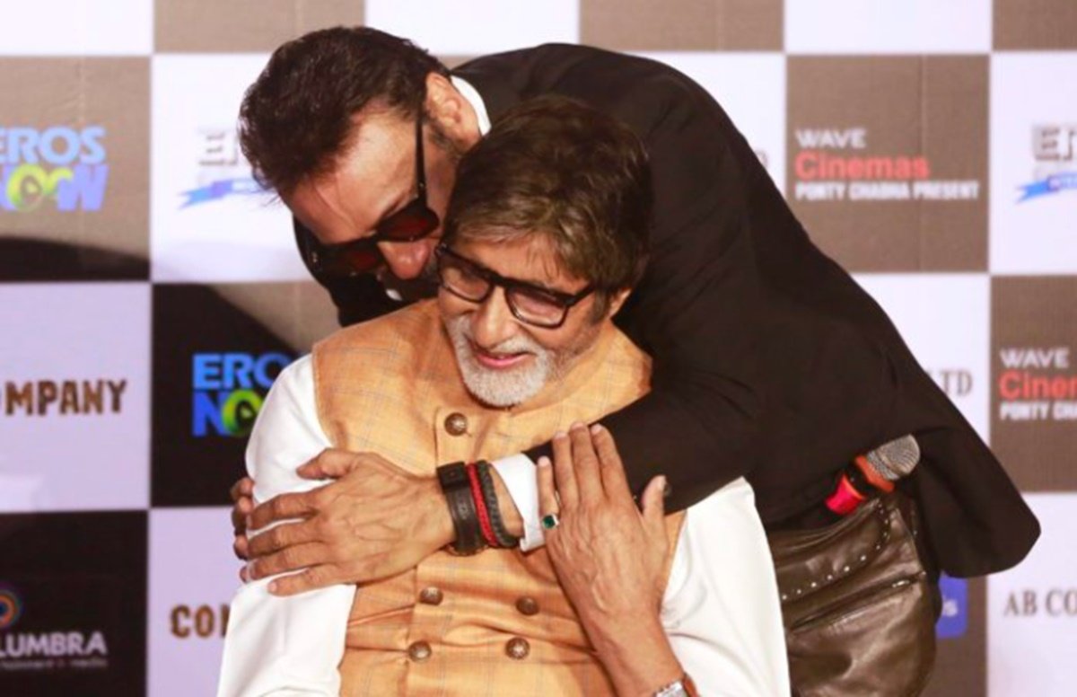 amitabh bachchan, jackie shroff, amitabh bachchan jackie shroff movies