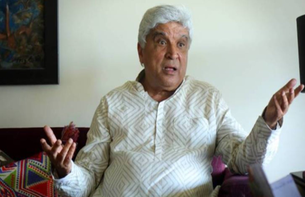 javed akhtar, covid 19, uddhav thackeray