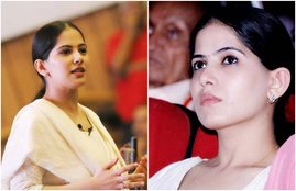 Jaya Kishori, Jaya Kishori age, Jaya Kishori wiki, Jaya Kishori marriage, Jaya Kishori husband, Jaya Kishori fees,