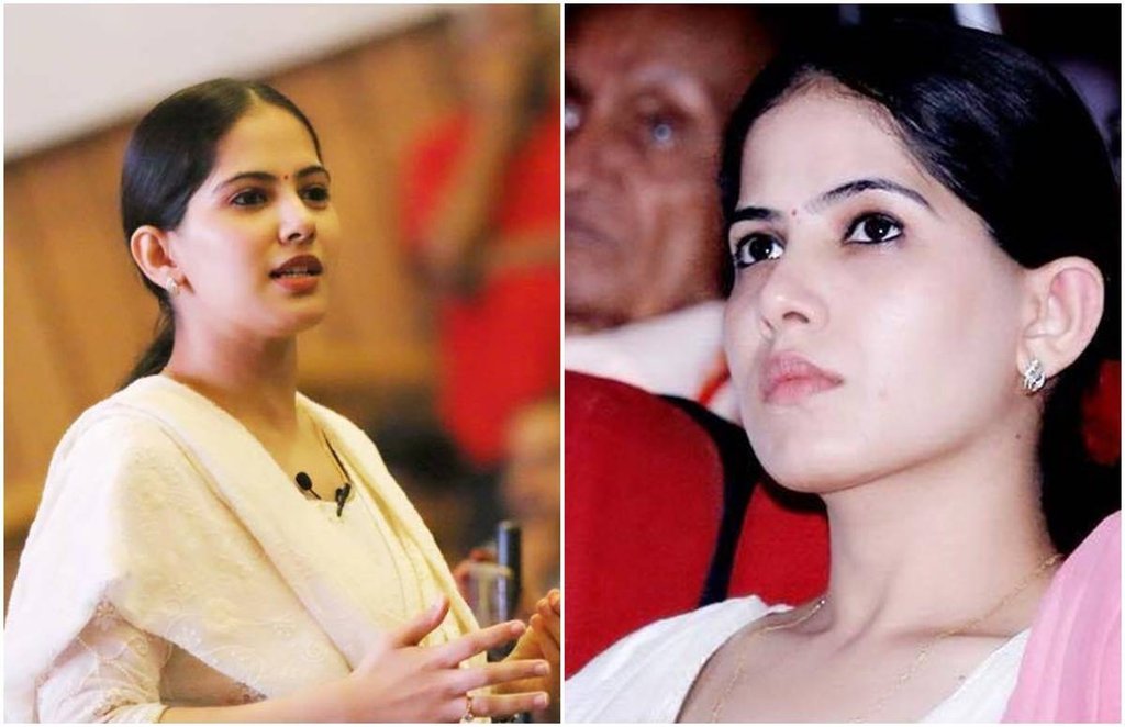Jaya Kishori, Jaya Kishori age, Jaya Kishori wiki, Jaya Kishori marriage, Jaya Kishori husband, Jaya Kishori fees,