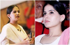 Jaya Kishori, Jaya Kishori motivational video, Jaya Kishori wiki, Jaya Kishori on marriage, Jaya Kishori husband,