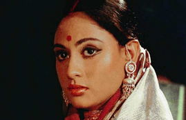 Amitabh Bachchan, Jaya Bachchan