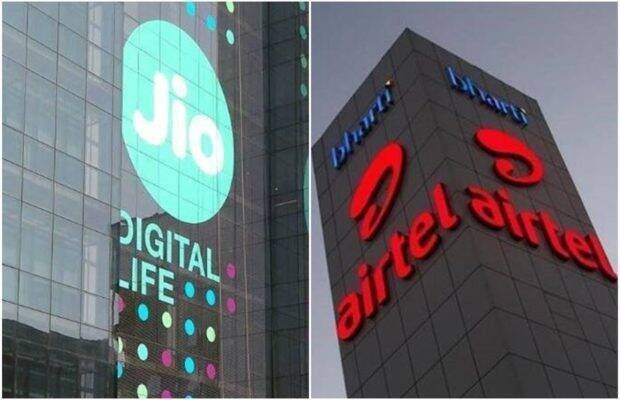 Jio के बाद अब Airtel की चांदी, जानिए नए ग्राहक जोड़ने के मामले में कौन रहा आगे