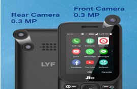 Reliance jio, Reliance jio get 300 minute call free, jio phone user get buy 1 and 1 recharge