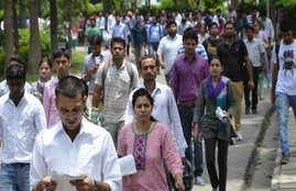 ESIC, ESIC run social security scheme, jobs