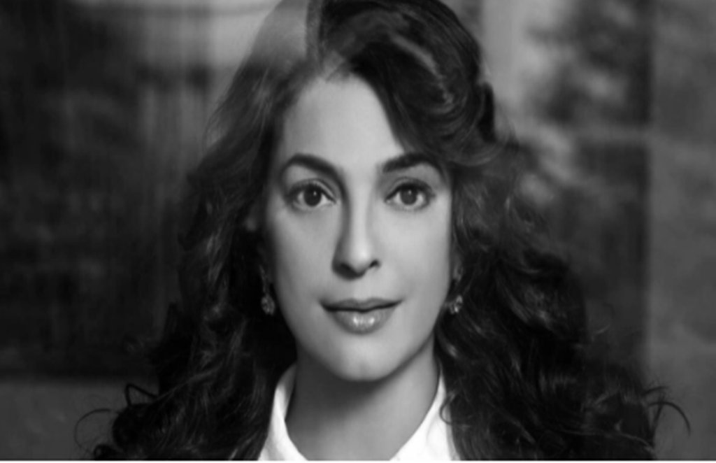 juhi chawla, 5G network, 5G technology