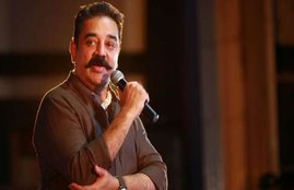 MNM, Kamal Haasan
