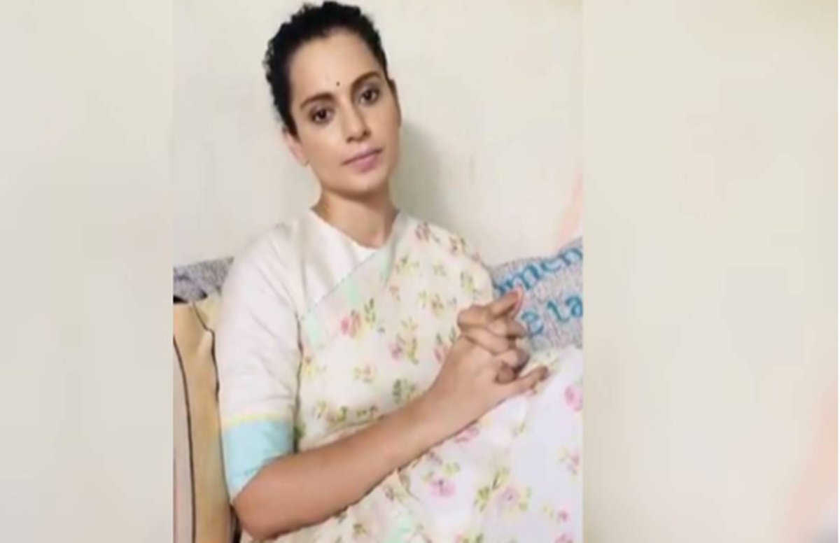 kangana ranaut, kangana ranaut twitter, kamaal r khan