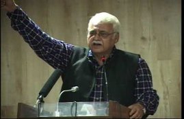 Professor Kapil Kumar
