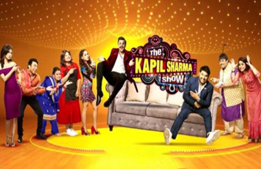 the kapil sharma show, kapil sharma, the kapil sharma show start date
