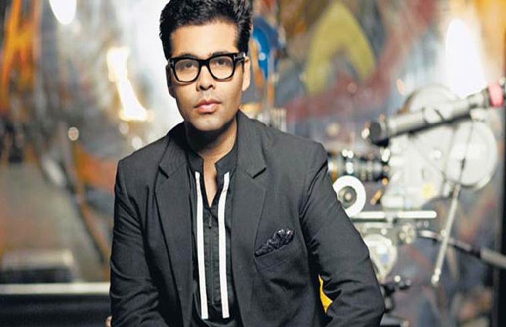 karan johar, neha dhupia