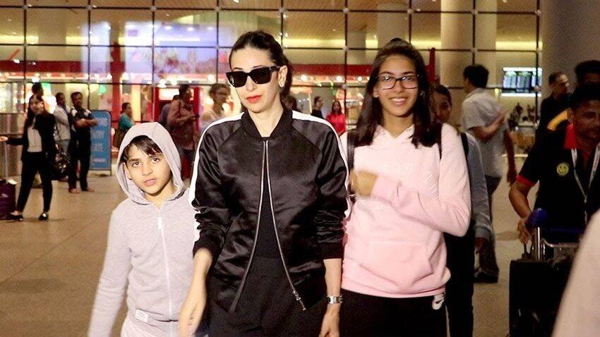 तलाक ले बच्चों संग छोड़ दिया था पति का घर, अकेले रह पिता का फर्ज भी निभा रहीं ये 6 एक्ट्रेसेज