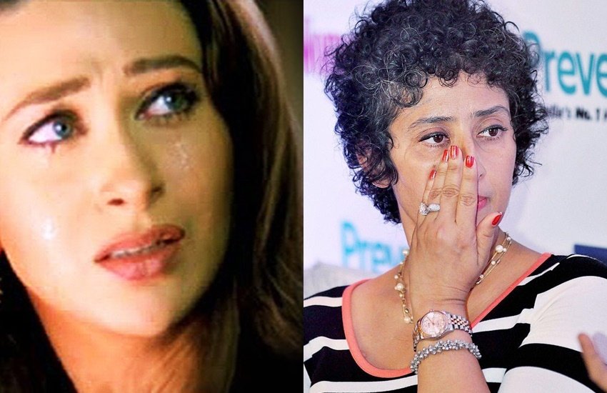 बॉलीवुड में कई ऐसे कपल रहे हैं जिनका शादी के बाद तलाक हो गया। तलाक के बाद कुछ ने दूसरी शादी कर खुद को एक मौका और दिया तो वहीं कुछ ऐसे कलाकार भी हैं जिन्होंने तलाक के बाद सिंगल रहना ही चुना। आइए डालें ऐसी ही चंद चर्चित अभिनेत्रियों पर एक नजर:
