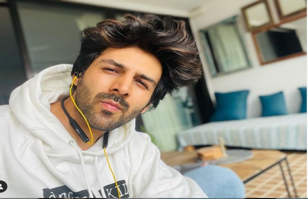 kartik aaryan, kartik aaryan news