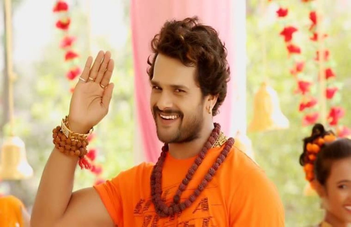 khesari lal yadav, khesari lal yadav news, kriti yadav