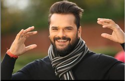 काश आप मेरी हिरोइन होतीं- न्यूज ऐंकर श्वेता सिंह को देख बोल पड़े थे खेसारी लाल यादव, जानें फिर क्या हुआ