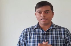 कभी खेत में तो कभी ईंट-भट्टों पर किया काम, कॉलेज में हुए फेल पर मेहनत से पास कर ली कड़ी परीक्षा