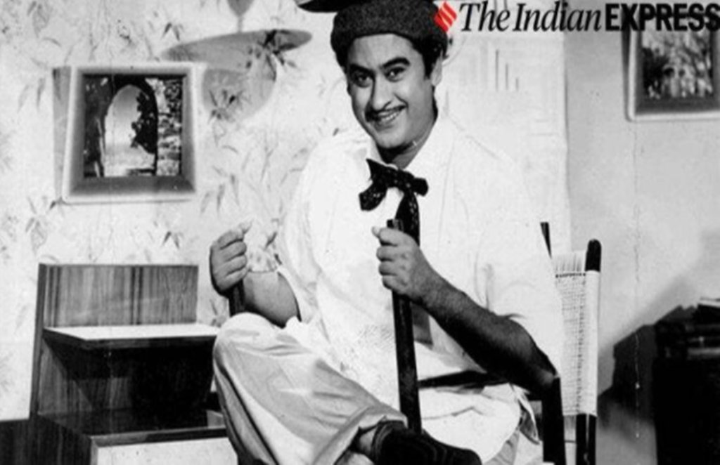 kishore kumar, anu malik, indian idol 12