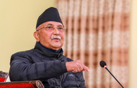 Nepal, Prime Minister KP Oli, loses vote of confidence, House of Representatives