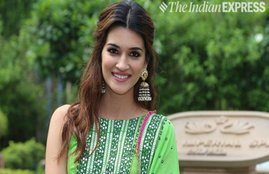 kriti sanon