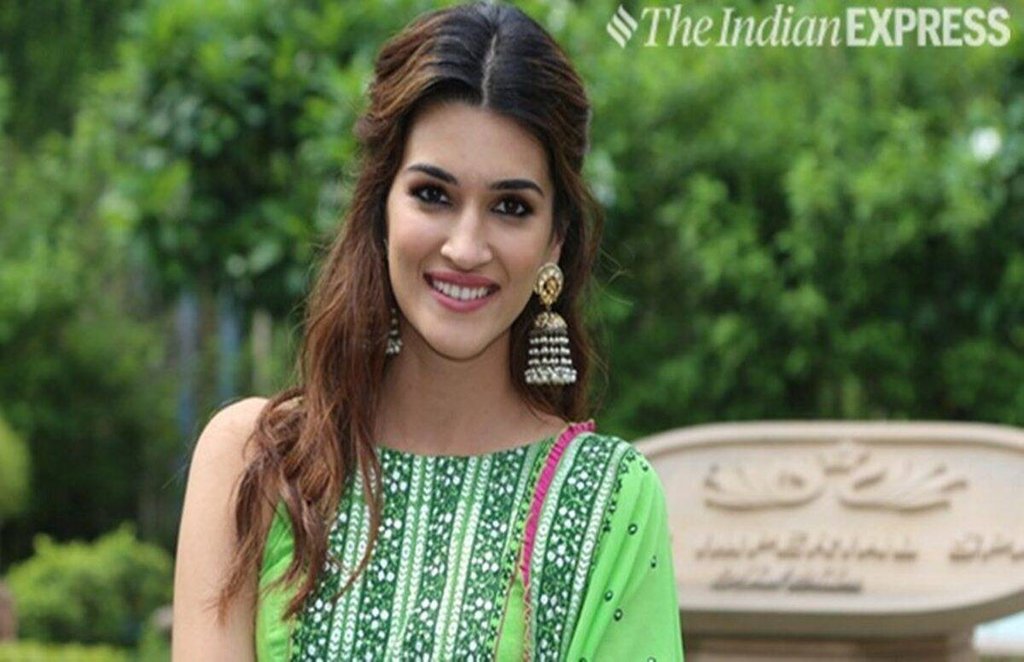 kriti sanon