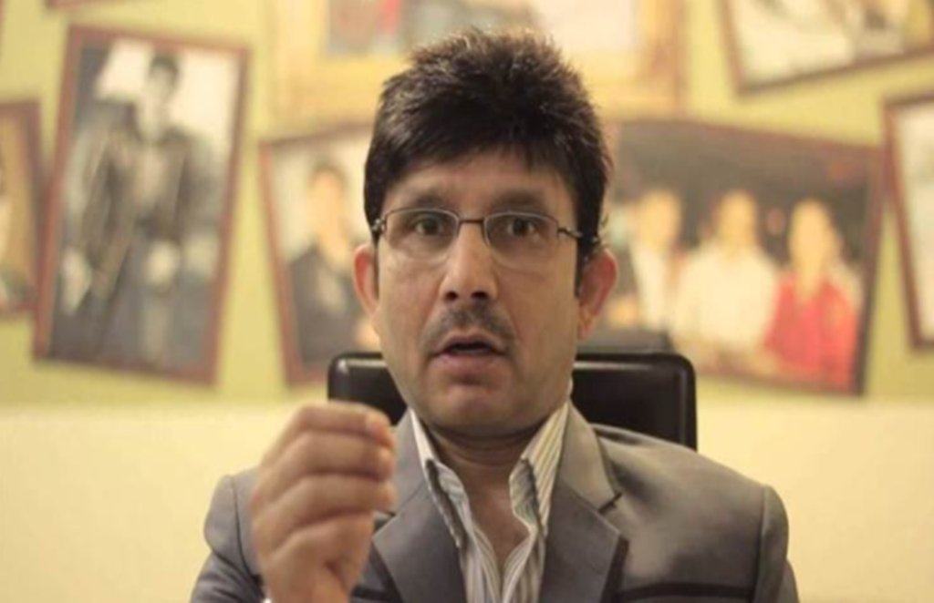 kamaal r khan, narendra modi, covid 19 india