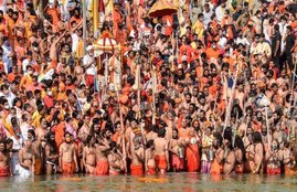 corona, kumbh