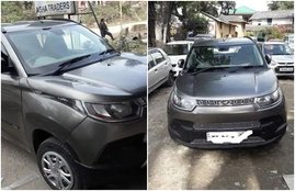 mahindra, mahindra suv, mahindra