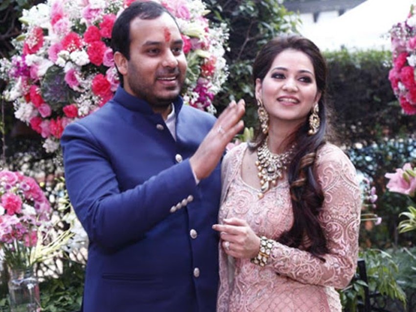 Rajlakshmi Yadav Dimple Yadav, Akhilesh Yadav SP, Mulayam Singh second wife