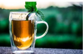 lemon tea