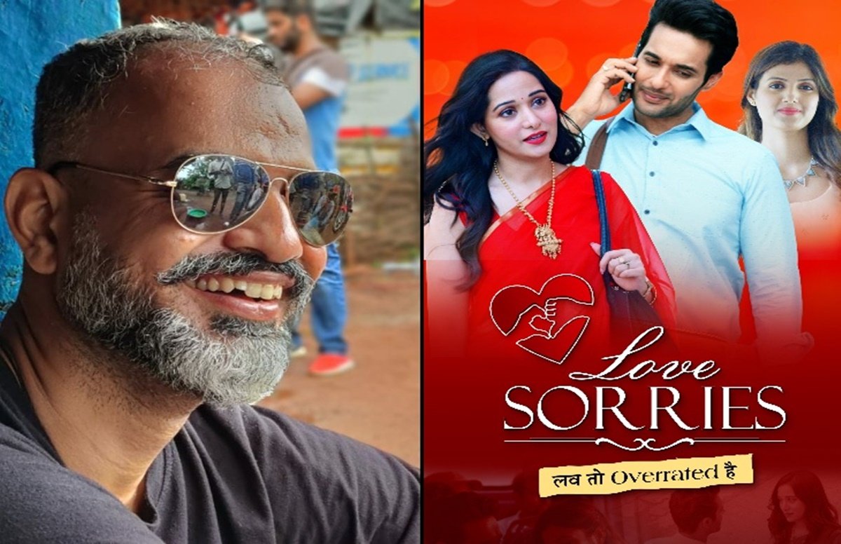 love sories, love sories film, preetika rao