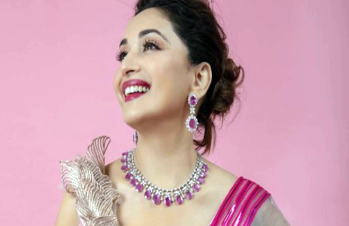 madhuri dixit, madhuri dixit news