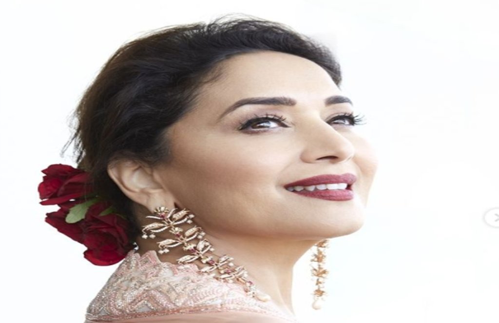 madhuri dixit, lifestyle news, covid 19