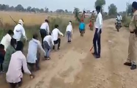 madhya pradesh, bhind