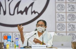 Narada केस में कोर्ट से बोली सीबीआई, ममता बनर्जी की मौजूदगी में टीएमसी नेताओं ने मचाया ‘आतंक’