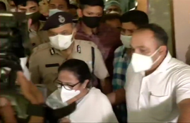 Narada case, CBI Court, SG Tushar Mehata, CBI court pressure, Virtual hearing