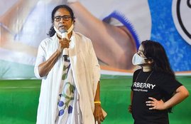 mamata banarjee