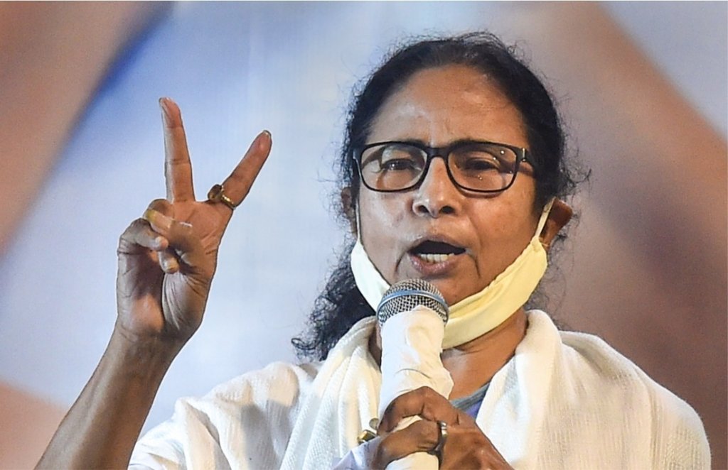 NARDA STING, WEST BENGAL, TMC LEADERS, CM MAMATA BANERJEE, BENGAL GOVERNMENT, CBI INQUARY, BENGAL BJP