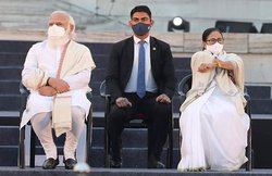 बीजेपी जितना हमला करेगी ममता को होगा उतना फायदा- बोले आशुतोष; ऐसा था यूजर्स का रिएक्शन