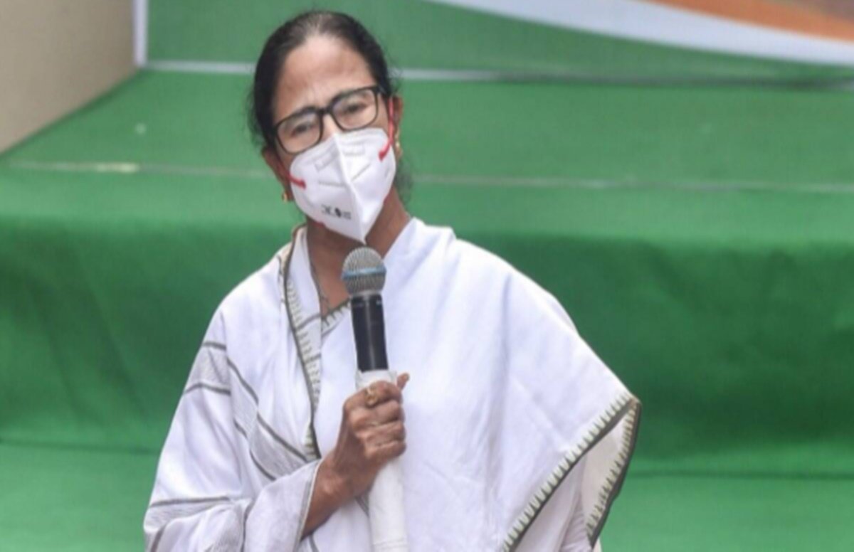 mamata banerjee, west bengal assembly election 2021, gaurav bhatia