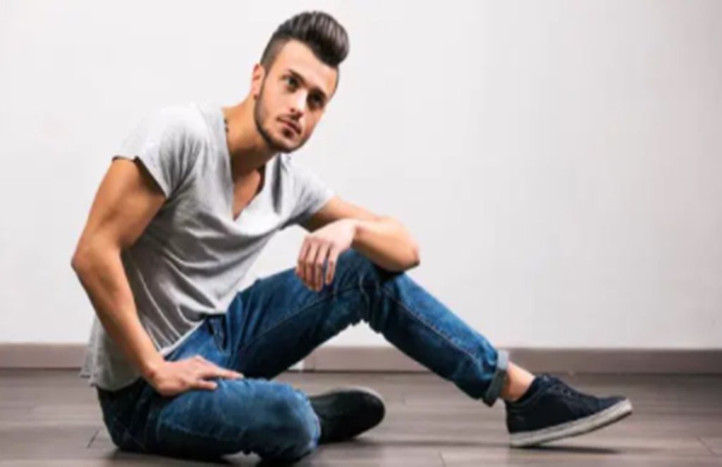 impotence, men health, lifestyle