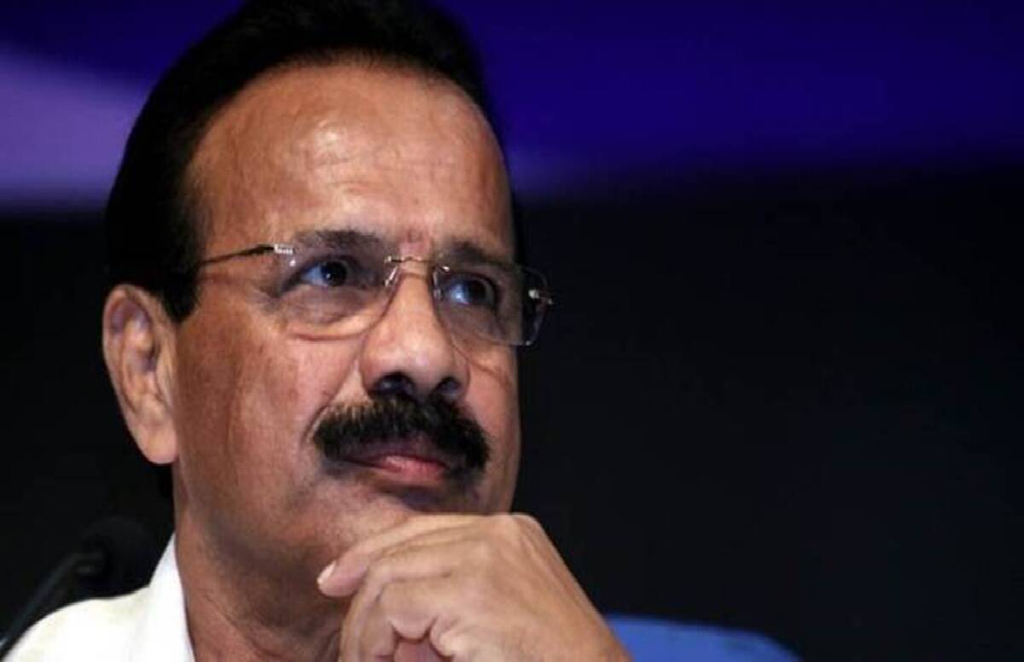 Sadananda Gowda, Union Minister, ‘Covid vaccines, Corona, Covid-19