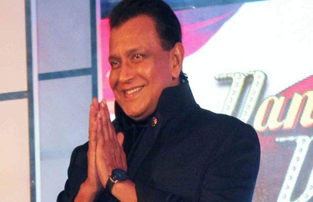 mithun chakraborty, shakti kapoor