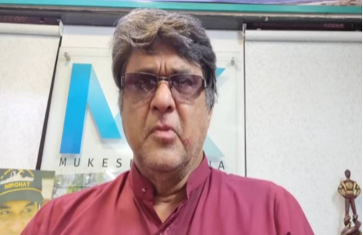 mukesh khanna, mukesh khanna death rumors, mukesh khanna news