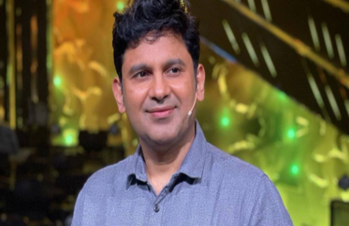 manoj muntashir, shammi kapoor, indian idol 12